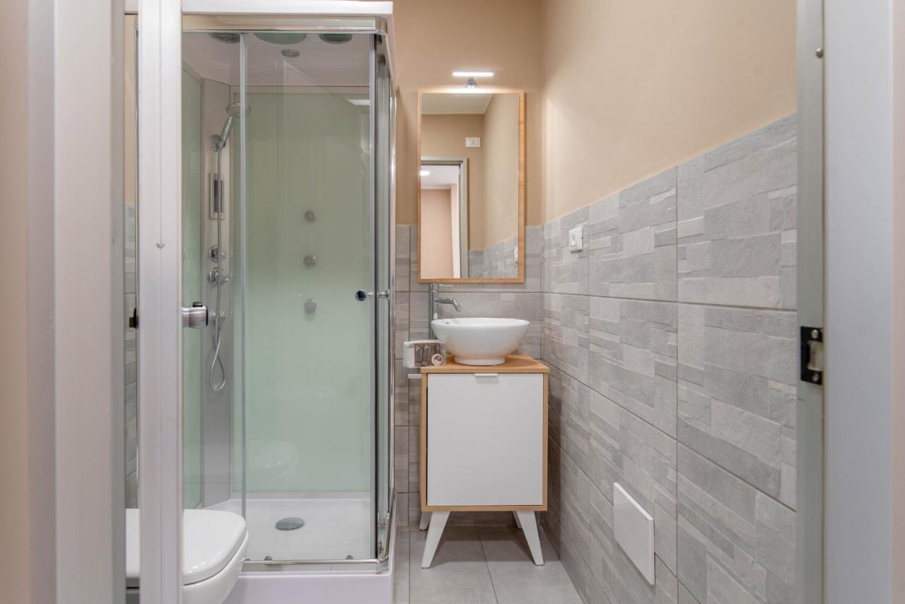 טורינו Regina Apartment מראה חיצוני תמונה