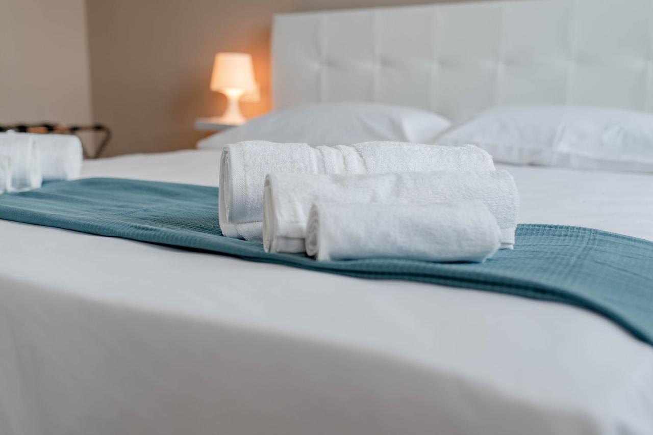 טורינו Regina Apartment מראה חיצוני תמונה