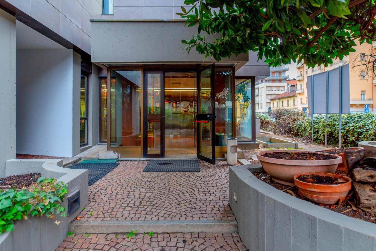 טורינו Regina Apartment מראה חיצוני תמונה