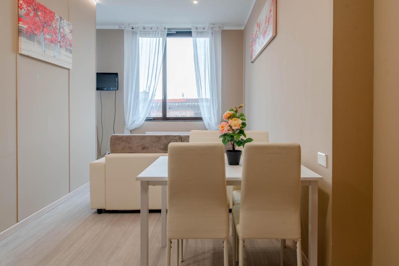 טורינו Regina Apartment מראה חיצוני תמונה
