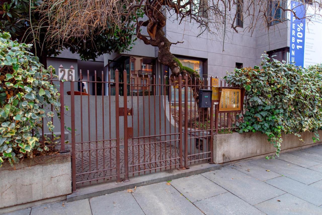 טורינו Regina Apartment מראה חיצוני תמונה