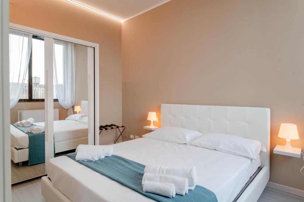טורינו Regina Apartment מראה חיצוני תמונה